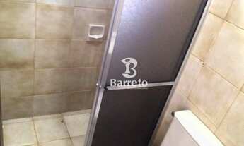 Imagem 6: Apartemento semi-mobiliado para locação