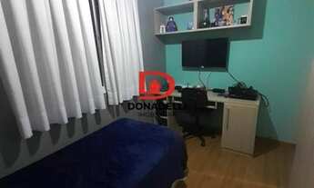 Imagem 7: Apartamento de 107 m² à venda - 3 dorm - 2 vagas - lazer completo - Jurubatuba - São Paulo