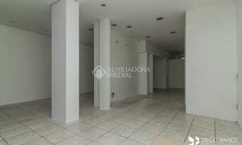 Imagem 2: PORTO ALEGRE - Loja/Salão - Floresta