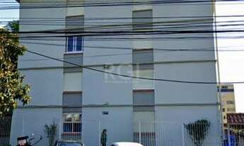 Imagem: Porto Alegre - Apartamento Padrão - Cristo