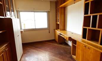 Imagem 5: Apartamento para venda com 80 metros quadrados com 2 quartos