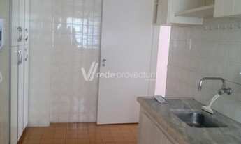 Imagem 6: Campinas - Apartamento Padrão - Cambuí