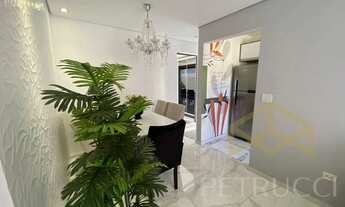 Imagem 3: Cobertura - Pinheirinho - Vinhedo