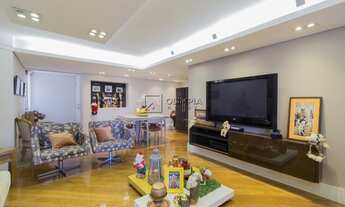 Imagem 5: Apartamento Venda Sumaré 283 m² 4 Dormitórios