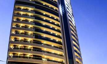 Imagem 2: Apartamento com 4 dormitórios à venda, 229 m² por R$ 3.242.421,06 - Aldeota - Fortaleza/CE