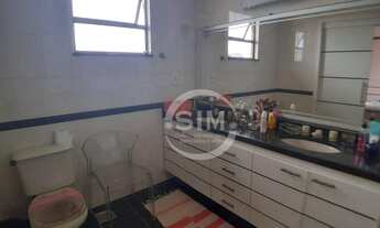 Imagem 6: Cobertura com 4 dormitórios à venda, 90 m² no Braga - Cabo Frio/RJ