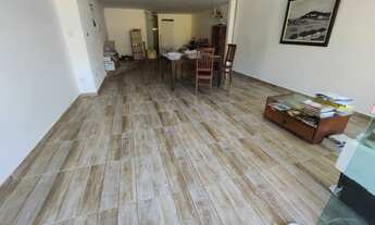 Imagem: Loja com 45 M², peq escritório, 1banheiro