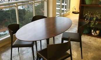 Imagem 5: APARTAMENTO - CAMPO BELO - SP