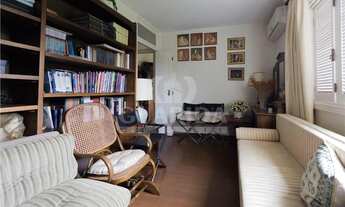 Imagem 5: Casa para comprar no bairro Aberta dos Morros - Porto Alegre com 3 quartos