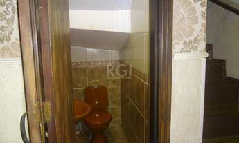 Imagem 3: Porto Alegre - Casa Padrão - Espirito Santo