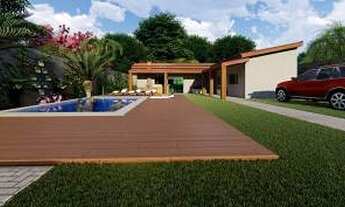 Imagem 5: Chacara na planta um projeto inovador!!