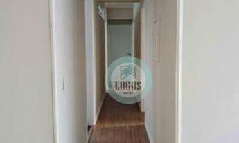 Imagem 7: Apartamento com 96m² composto por 3 dormitórios sendo 1 suíte, à venda por R$ 398.000 - Ca