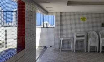 Imagem 5: Apartamento para venda tem 88 metros quadrados com 2 quartos