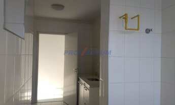 Imagem 6: Campinas - Apartamento Padrão - Jardim Capivari