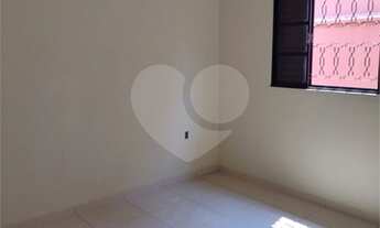 Imagem 7: São Carlos - Casa Padrão - Cidade Aracy