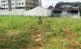 Imagem 5: Terreno Residencial em Área Nobre da cidade de Indaial