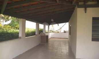 Imagem 6: Linda chácara com Casa avarandada em condomínio fechado