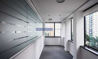 Imagem 6: São Paulo - Conjunto Comercial/Sala - Itaim Bibi