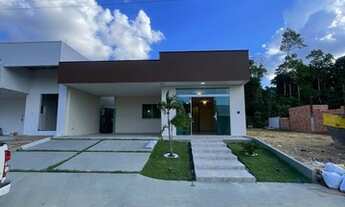 Imagem 1: Vendo Imóvel 168m2 - Condomínio Quinta das Marinas - Ponta Negra