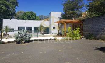 Imagem 4: Chácara - Loteamento Aldrovândia Gleba 2 - Indaiatuba