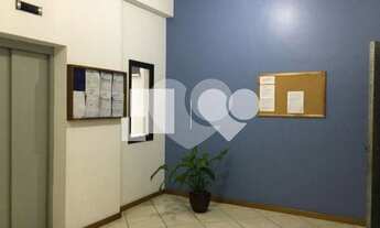 Imagem 2: Apartamento de dois dormitórios no centro de Canoa