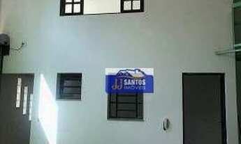 Imagem 2: Galpão, 3000 m² - venda por R$ 8.000.000,00 ou aluguel por R$ 15.000,00/mês - Jardim Popul