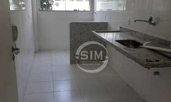 Imagem 2: Apartamento com 2 dormitórios à venda, 83 m² no Palmeiras - Cabo Frio/RJ