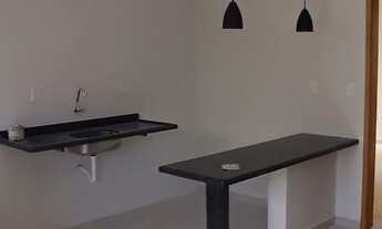 Imagem 2: APTS novos- Jardim Paraiso- ao lado Unesp