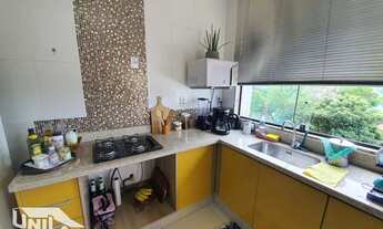 Imagem 5: Unilar Imóveis - Casa Duplex 02 Quartos no Jardim Suíça em Volta Redonda - RJ