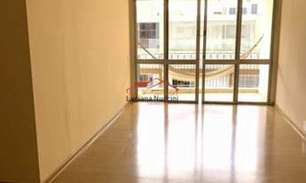 Imagem: Locação Apto 3dorm no Itaim Bibi