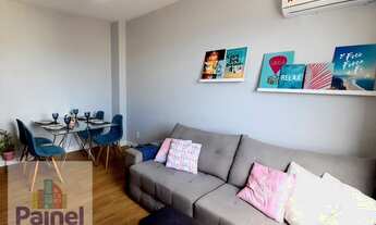 Imagem 3: São Vicente - Apartamento Padrão - Gonzaguinha