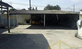 Imagem 3: Barracão - Parque São Quirino - Campinas