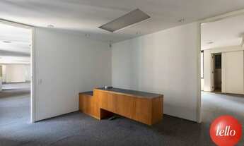 Imagem 5: São Paulo - Conjunto Comercial/sala - Brooklin