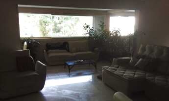 Imagem 4: Apartamento 172m², 3 suítes, 3 vagas, ótima localização