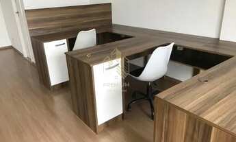 Imagem 3: São Paulo - Conjunto Comercial/Sala - Tatuapé