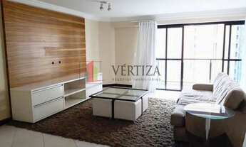 Imagem 5: Apartamento para locação no Itaim Bibi