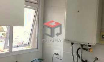 Imagem 7: Apartamento à venda, 2 quartos, 1 suíte, 2 vagas, Assunção - São Bernardo do Campo/SP