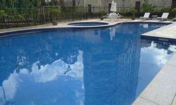 Imagem 7: Apartamento para venda tem 375 metros quadrados com 4 quartos