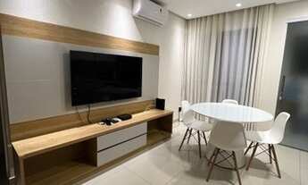 Imagem: Apartamento para venda tem 48 metros quadrados