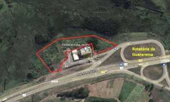 Imagem 5: Área à venda, 15398 m² por R$ 1.600.000 - Remédios - Jacareí/SP