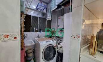 Imagem 6: Apartamento com 3 dormitórios à venda, 75 m² por R$ 528.000 - Vila Carlos de Campos - São