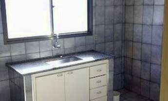 Imagem 5: Apartamento com 1 dormitório para alugar, 65 m² por R$ 660,00/mês - Vila Imperial - São Jo