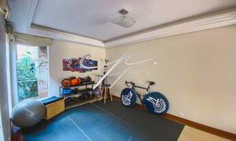 Imagem 7: Sobrado com 3 dormitórios à venda, 334 m² por R$ 1.599.000,00 - Condomínio Villa Romana