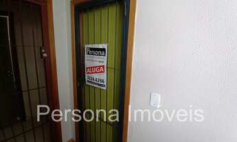 Imagem 4: Conjunto comercial na Av. Teresópolis Porto Alegre - RS