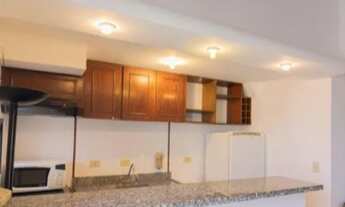 Imagem 7: Triplex para aluguel possui 85 metros quadrados com 1 quarto em Moema - São Paulo - SP