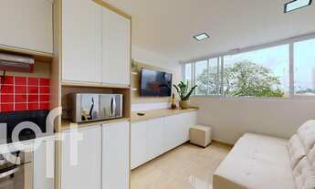 Imagem 6: São Paulo - Apartamento Padrão - Chácara Santo Antônio