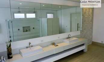 Imagem 6: Casa à venda, 600 m² por R$ 3.300.000,00 - São Paulo II - Cotia/SP