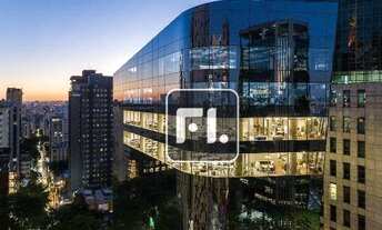 Imagem: Conjunto para alugar, 922 m² por R$ 110.500,01/mês