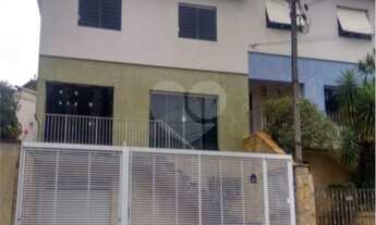 Imagem 2: Sobrado na Vila Paulicéia com 150 metros de construção