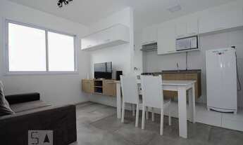 Imagem 3: Apartamento para Aluguel - Água Branca, 1 Quarto, 32 m2
